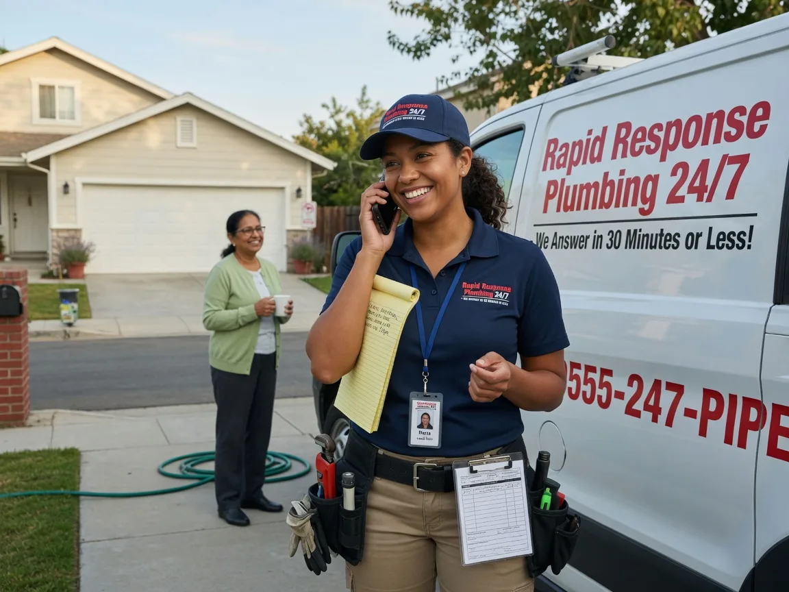 Emergency Plumber Woodburn, KY FAQs
